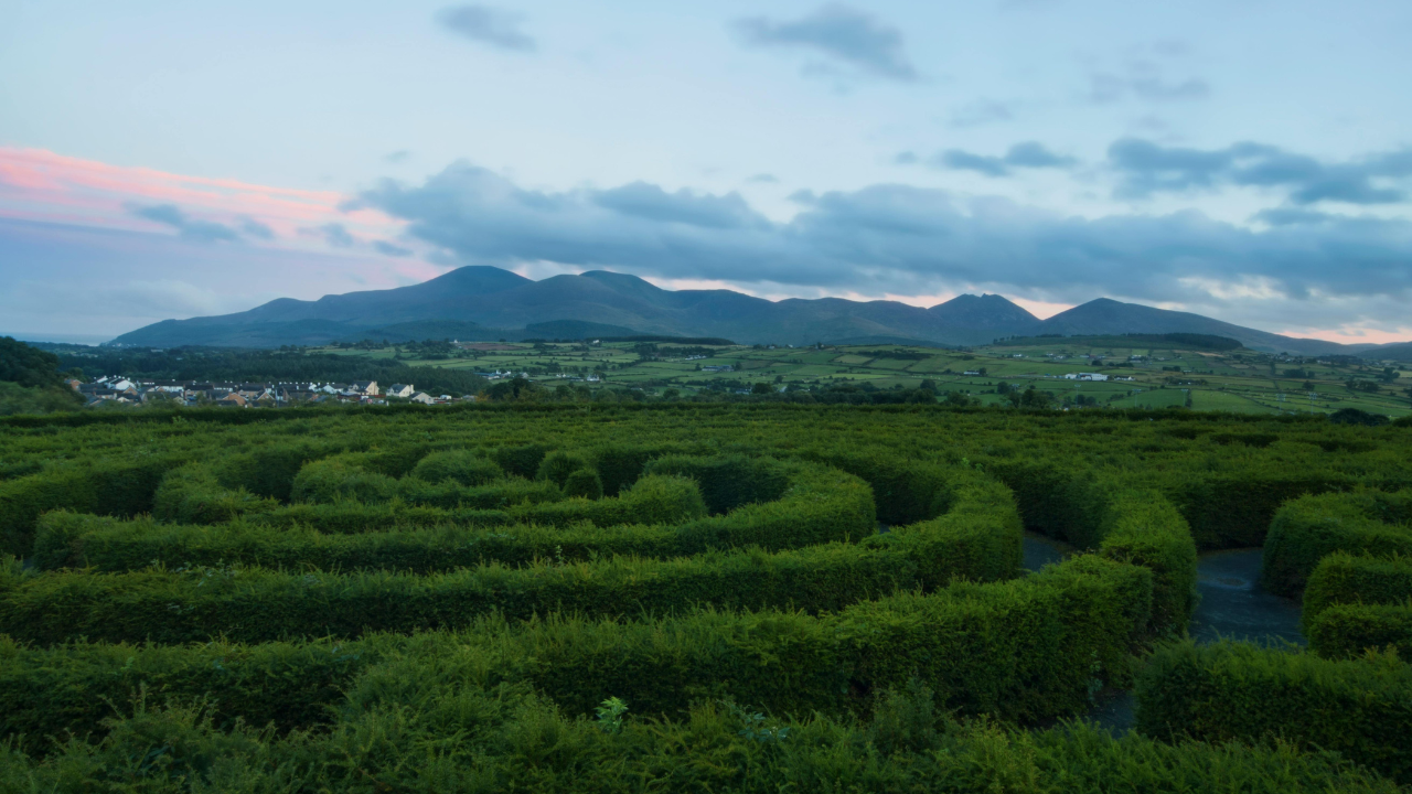 When your child receives an autism diagnosis, it often feels like stepping into uncharted territory or maze without a map