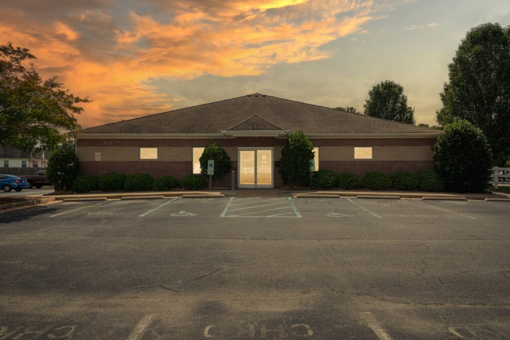 Norfolk Autism Center