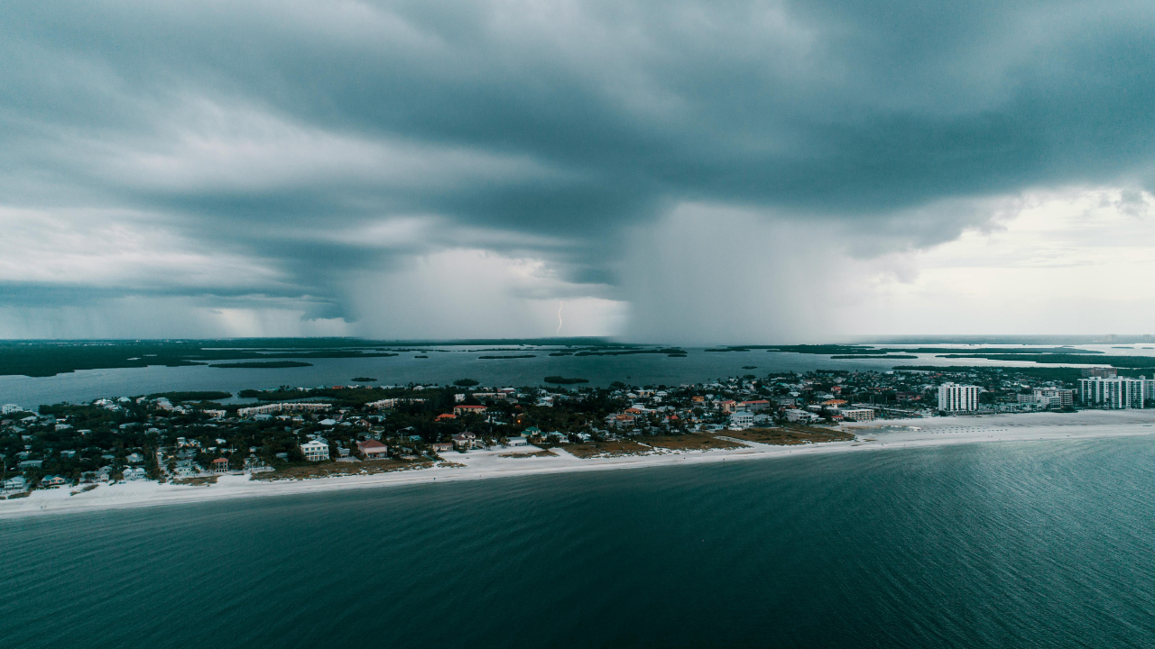 When coastal storms, power outages, or evacuation orders occur, the resulting changes can trigger anxiety, behavioral challenges, and safety concerns