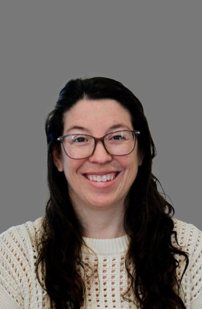 Kristen Aguilar photo
