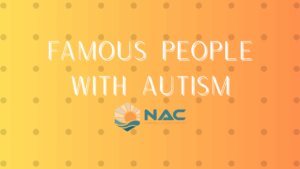 Famous people with autism