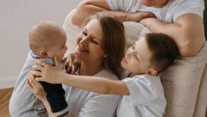 Wondering how to talk to your family about a child's autism diagnosis? Norfolk Autism Center goes over the basics to ensure healthy communication.